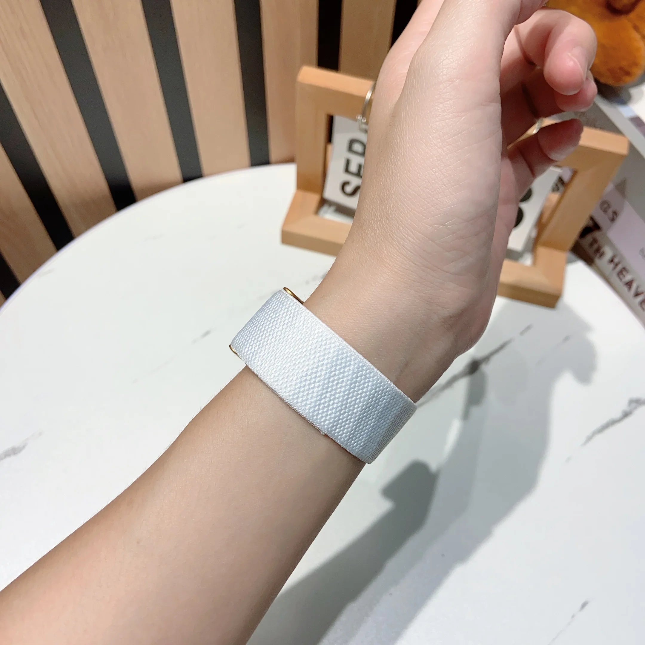 FlexBand -Elastic Sport Strap